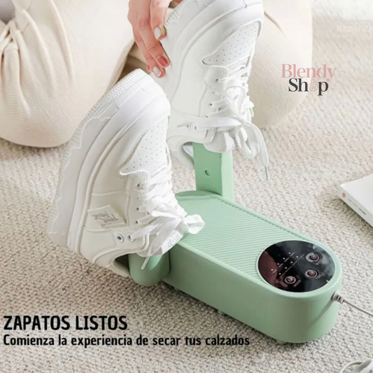 Secadora de Zapatillas Portatil
